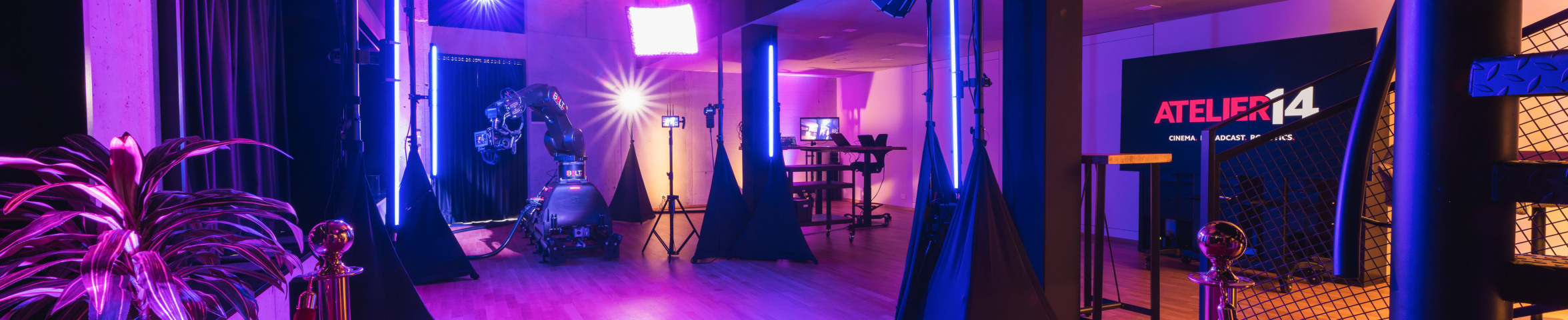 AVP Media-Design GmbH